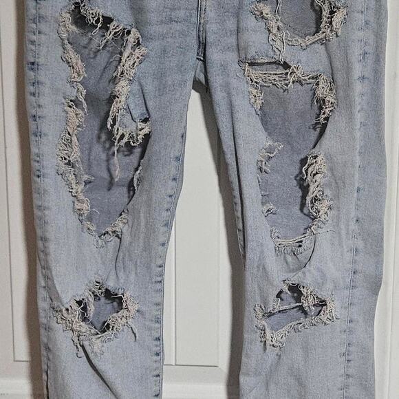 H&M Denim - Size 12‎ hm denim collection